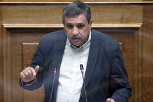 Ξανθός: Επτά μέτρα που θα πρέπει να ληφθούν επειγόντως για την αντιμετώπιση του κοροναϊού