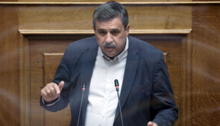 Ξανθός: Επτά μέτρα που θα πρέπει να ληφθούν επειγόντως για την αντιμετώπιση του κοροναϊού