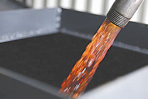 πετρέλαιο θέρμανσης