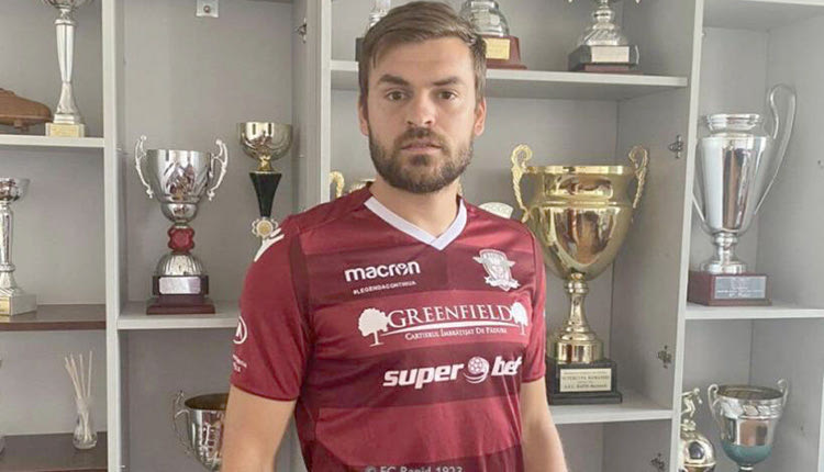 Τέλος ο Νάστος απ’ τη Ραπίντ