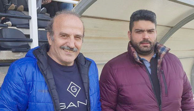 Τζώρτζογλου: «Μαθήματα Fair Play στο Τυμπάκι»