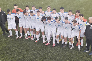 Ετοιμάζεται για τις υποχρεώσεις της η Μικτή ΕΠΣΗ