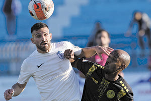 Ανάμικτα συναισθήματα άφησε το ντέρμπι στις δύο ομάδες