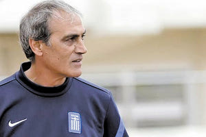 Ο Κουτσάκης