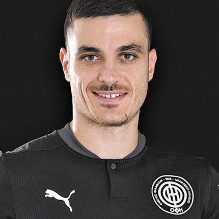   Ο Τσιλιανίδης