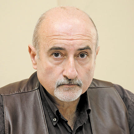 Ο κ. Κουμαντάκης