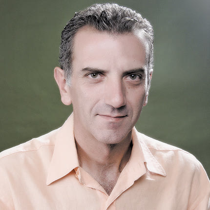 Ο κ. Λεκάκης