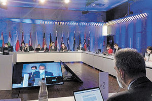 Επτά ελληνικά πανεπιστήμια βρίσκονται στον συνασπισμό των «Ευρωπαϊκών Πανεπιστημίων»