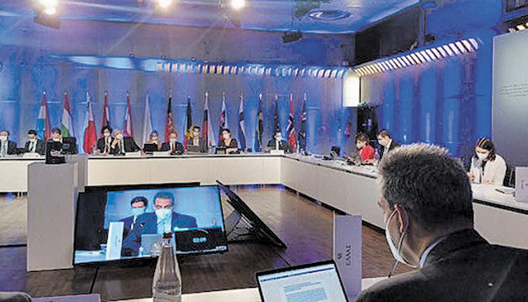 Επτά ελληνικά πανεπιστήμια βρίσκονται στον συνασπισμό των «Ευρωπαϊκών Πανεπιστημίων»