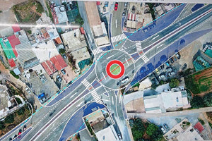 Κυκλικός κόμβος θα γίνει στις Γούβες