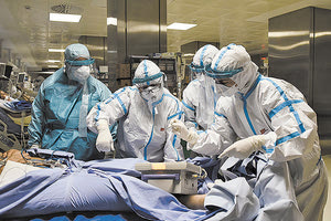 Ποια είναι τα συμπτώματα ένα χρόνο μετά