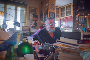 κραουνακης