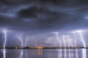 Πώς πλήττει την Κρήτη η νέα κακοκαιρία
