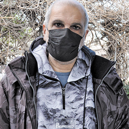 Ο κ. Ανδρουλάκης