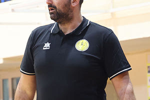 ΜΠΑΣΚΕΤ Γ ΕΘΝΙΚΗ ΒΙΣΚΑΔΟΥΡΑΚΗΣ