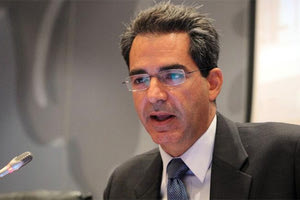 Ο κ. Συρίγος