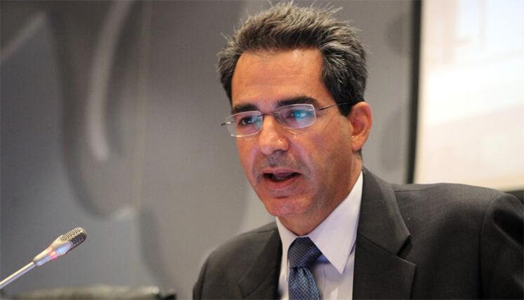 Ο κ. Συρίγος