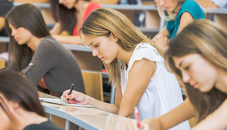 ΕΞΕΤΑΣΤΙΚΗ ΔΙΑ ΖΩΣΗΣ Ξανά... ζωή στα Πανεπιστήμια