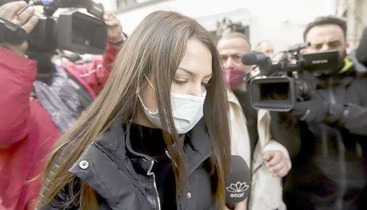 Η υπεράσπιση της Γεωργίας Μπίκα αμφισβητεί τα αποτελέσματα της Βέρνης
