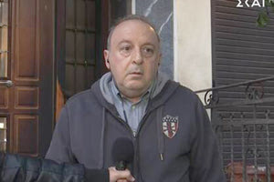 καμπουρακης