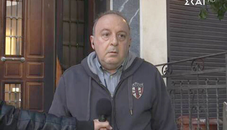 καμπουρακης