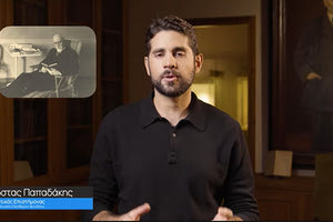 Σύντομα βίντεο δίνουν απαντήσεις για τον Ελευθέριο Βενιζέλο