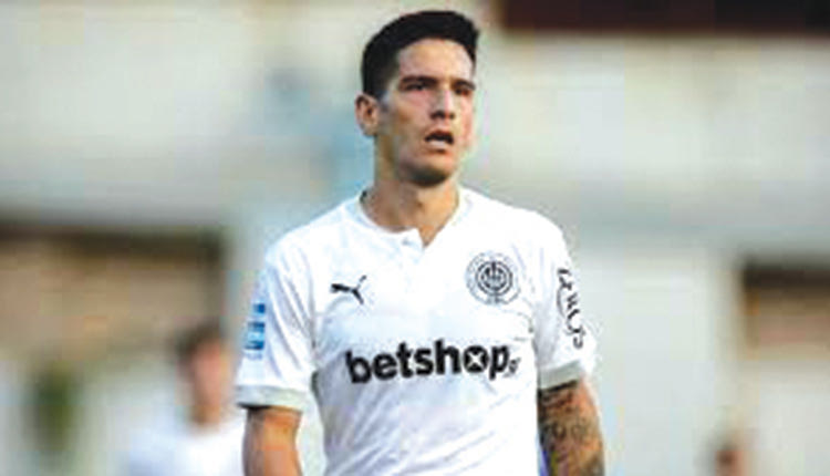 Θέλει τίτλο με τον ΟΦΗ ο Νέιρα 