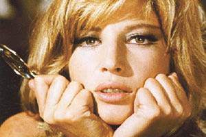 ΜΟΝΙΚΑ ΒΙΤΙ: «Έφυγε» η μούσα του Αντονιόνι που πάλευε με το Αλτσχάιμερ