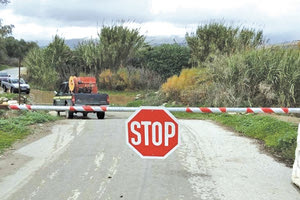 Έκλεισαν οι ιρλανδικές διαβάσεις του δήμου Φαιστού