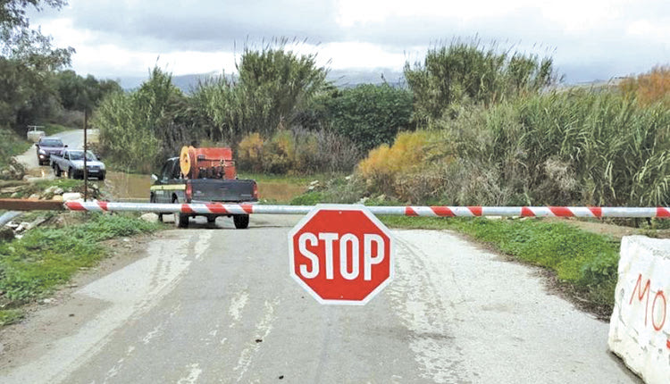 Έκλεισαν οι ιρλανδικές διαβάσεις του δήμου Φαιστού