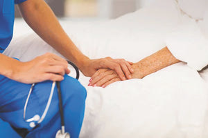 ΤΗΕ LANSET: Στην πανδημία οι άνθρωποι πεθαίνουν μόνοι και πονεμένοι Γιατροί, νοσοκομεία και σύστημα έκαναν τον θάνατο... απάνθρωπο