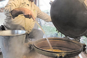 Σκληρή παρέμβαση της Ομοσπονδίας Αμβυκούχων και Αμπελοκαλλιεργητών Ελλάδας για την ονομασία «τσίπουρο – τσικουδιά»