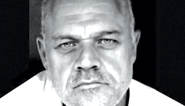 Οι ερευνητές, με επικεφαλής τον καθηγητή Μαρκ Μπέλις