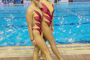 ΣΥΓΧΡΟΝΙΣΜΕΝΗ: 17ες Ρυσσάκη και Παπαδάκη του Ωρίωνα