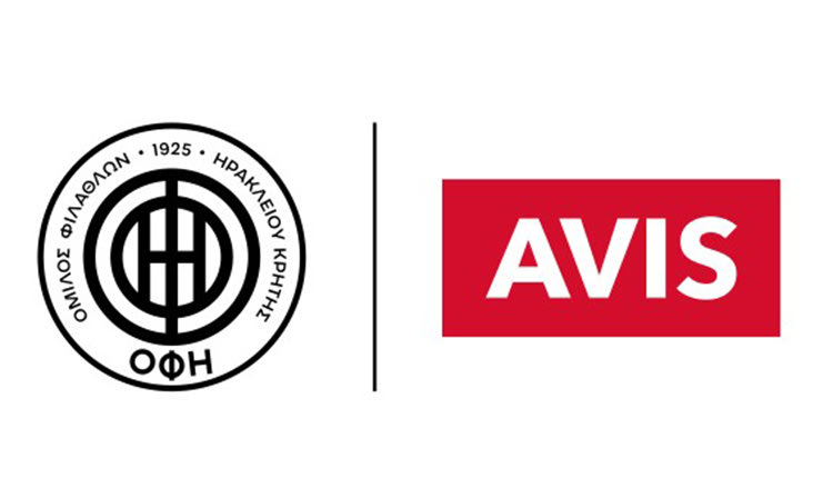 ΟΦΗ AVIS ΣΥΝΕΡΓΑΣΙΑ