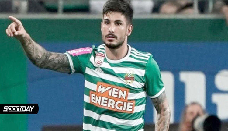 Ο Ταξιάρχης Φούντας