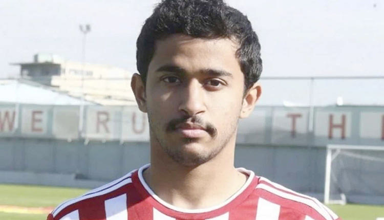 Μοχάμεντ Σάαντ Αλ-Καχτάν