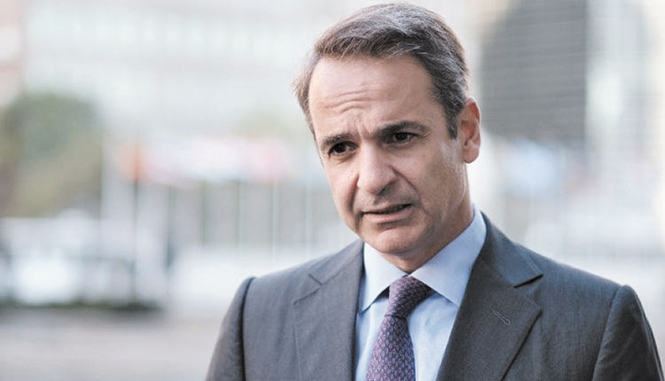 Με ενδιαφέρον αναμένεται η σύντομη ομιλία του πρωθυπουργού Κ. Μητσοτάκη στο πλαίσιο της ενθρόνισης του νέου Αρχιεπισκόπου Κρήτης