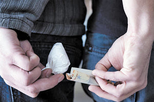 Στη φυλακή ο 36χρονος «Παριζιάνος» για τη διακίνηση κόκας 