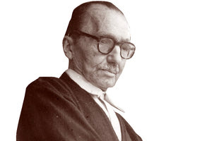 Νίκος Καζαντζάκης