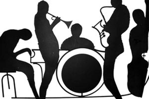 «Jazz in Progress-Heraklion Jazz Festival»