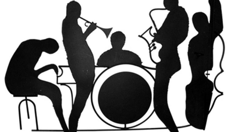 «Jazz in Progress-Heraklion Jazz Festival»