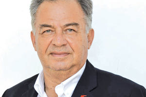 Γιώργος Λογιάδης