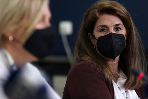 «Μπορούμε να πάρουμε τον έλεγχο και δεν πρέπει να χάσουμε αυτή την ευκαιρία»