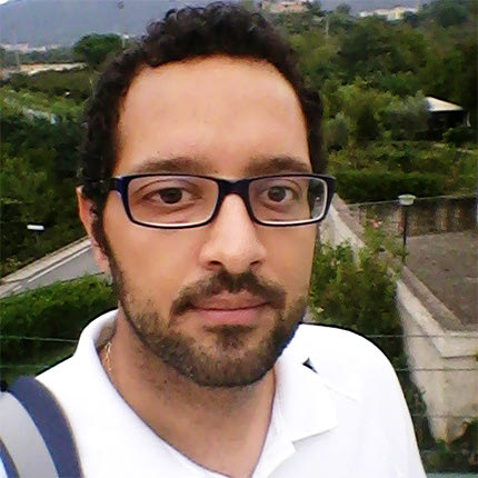 Ο Δρ. Χρήστος Πολυκρέτης