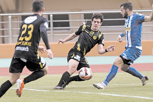 Τον πρωτοπόρο Λεβαδειακό υποδέχεται σήμερα ο Εργοτέλης