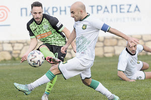 Στις Αρχάνες αύριο το μεγάλο ντέρμπι του κυπέλλου ΕΠΣΗ