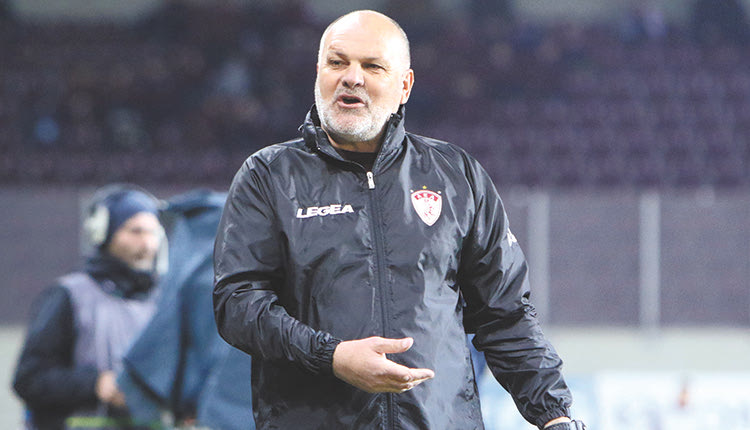  Σήμερα θ’ ανακοινωθεί η πρόσληψη του Ηλία Φυντάνη στον Ηρόδοτο