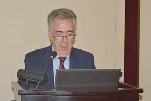 Ο κ. Ζ. Κοκκινάκης