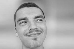 Το τελευταίο θύμα (μέχρι το επόμενο) της οπαδικής βίας Άλκης Καμπανός. Και ήταν μόλις 19...